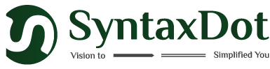 SyntaxDot